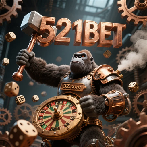 Descubra o Casino ao Vivo no 521bet.com: A experiência de jogo definitiva